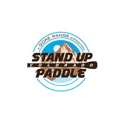 Stand Up Paddle logo