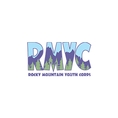 Rocky Mountain Youth Corps logo