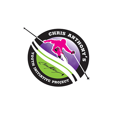 Chris Anthony’s Youth Initiative Project logo