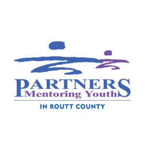 Partners Mentoring Youth logo