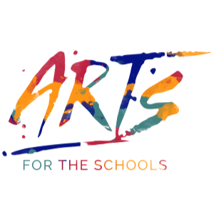 Arts for the Schools logo