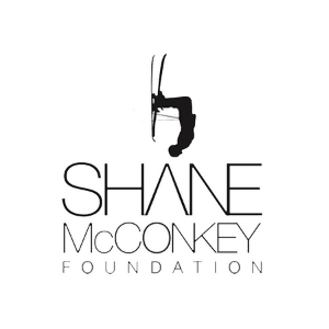 Shane McConkey Foundation logo
