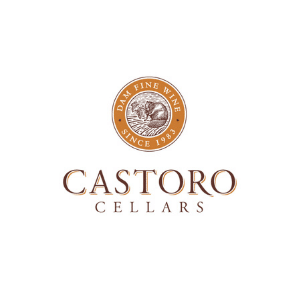 Castoro Cellars logo