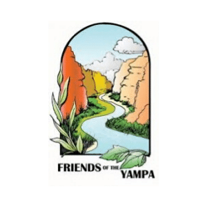 Friends of the Yampa logo