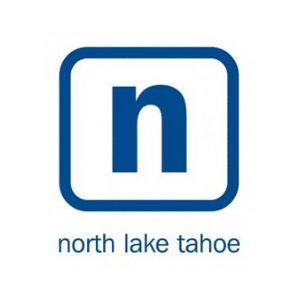 North Lake Tahoe logo
