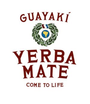 Guayakí Yerba Mate logo
