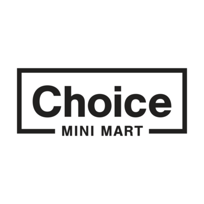 Choice Market logo