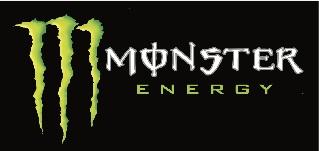 Monster Energy logo