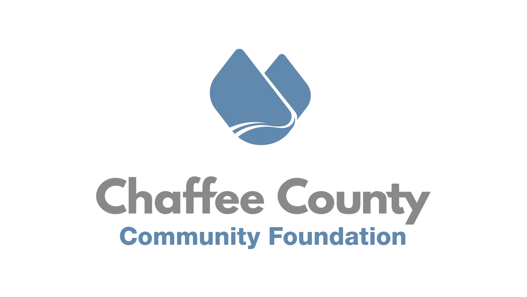 Chaffee County Community Foundation logo