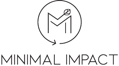 Minimal Impact logo