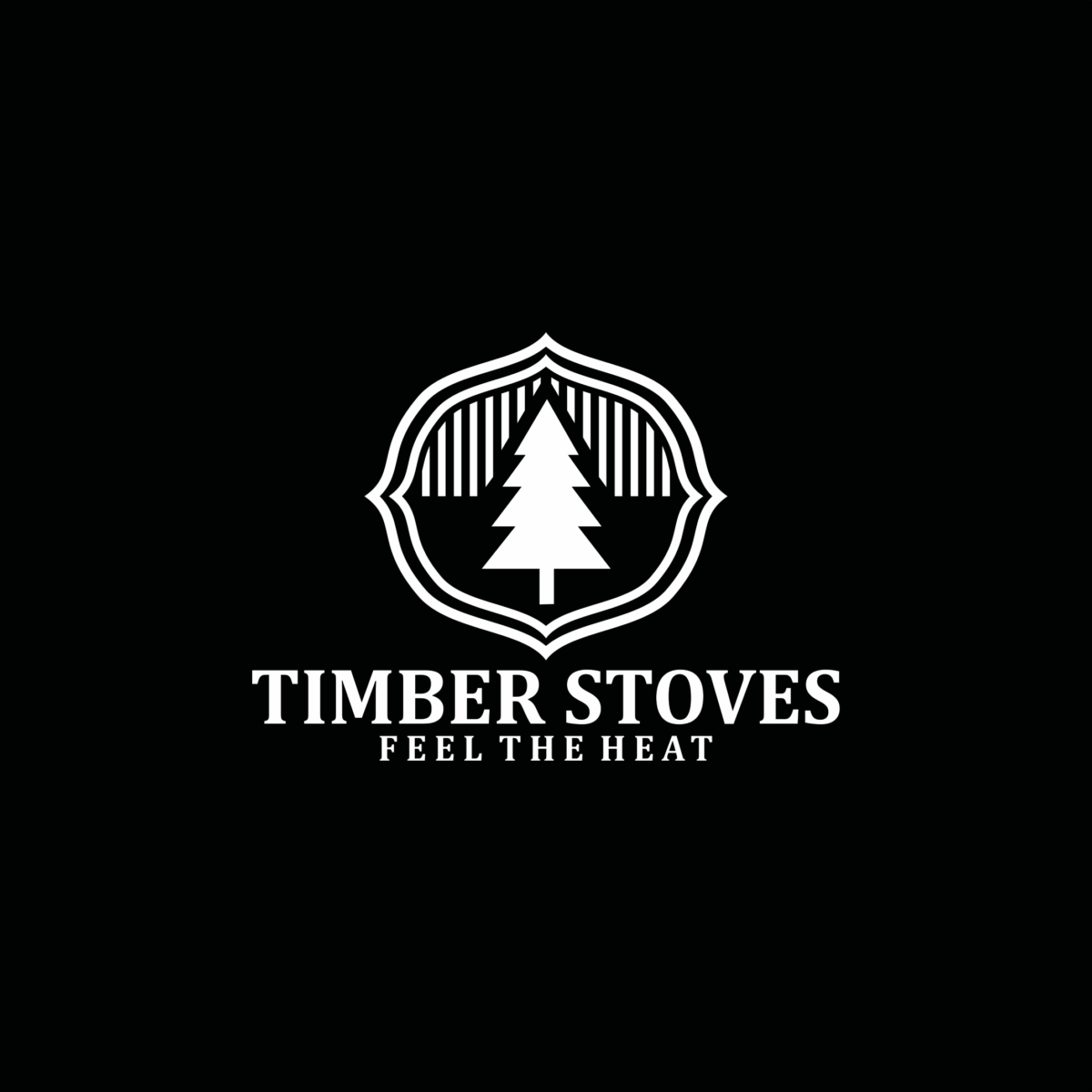 Timber Stoves logo