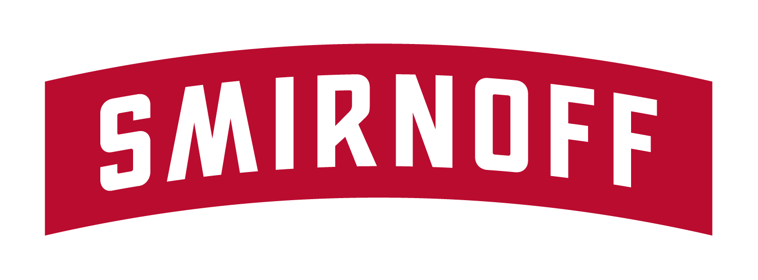 Smirnoff logo